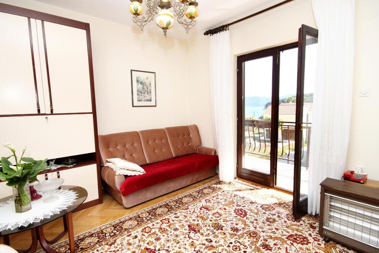 Apartments By The Sea Brgulje, Molat - 6241 Exterior photo